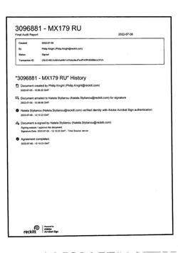 4183-Сертификат Нурофен Экспресс, капсулы 200 мг 24 шт-46