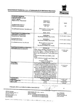4226-Сертификат Антигриппин, таблетки шипучие для детей 250 мг+3 мг+50 мг 30 шт-7