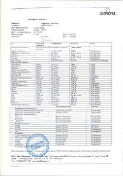 4252-Сертификат Перфектил таблетки, 30 шт.-11