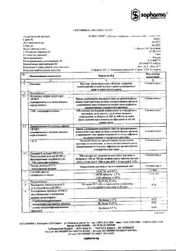 4271-Сертификат Темпалгин, таблетки покрыт.плен.об. 500 мг+20 мг 100 шт-7