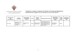 4528-Сертификат Провера, таблетки 500 мг 30 шт-3