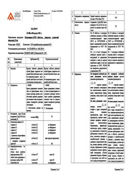 4610-Сертификат Циталопрам-АЛСИ, таблетки покрыт.плен.об. 10 мг 30 шт-1