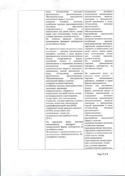 4620-Сертификат Верона, капсулы 20 шт-5