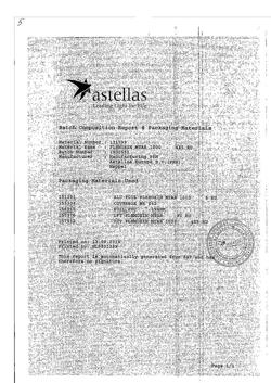 5167-Сертификат Флемоксин Солютаб, таблетки диспергируемые 1000 мг 20 шт-54