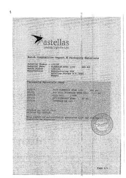 5167-Сертификат Флемоксин Солютаб, таблетки диспергируемые 1000 мг 20 шт-23