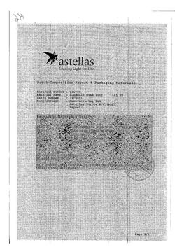 5167-Сертификат Флемоксин Солютаб, таблетки диспергируемые 1000 мг 20 шт-7