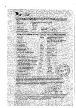 5167-Сертификат Флемоксин Солютаб, таблетки диспергируемые 1000 мг 20 шт-42