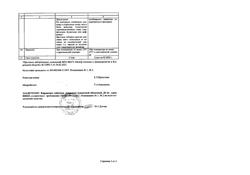 5247-Сертификат Кардиолип, таблетки покрыт.плен.об. 20 мг 30 шт-5