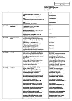 5253-Сертификат Салтиказон, порошок для ингаляций дозированный 50 мкг+250 мкг 60 шт-2