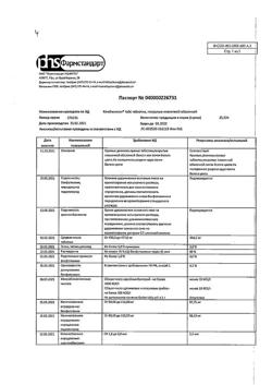 5263-Сертификат Комбилипен табс, таблетки покрыт.плен.об. 60 шт-8