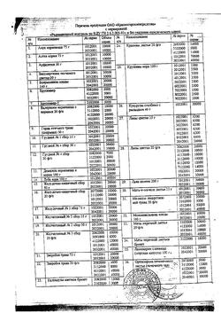 5341-Сертификат Горца птичьего (Спорыша), трава измельченная пачка 50 г 1 шт-6