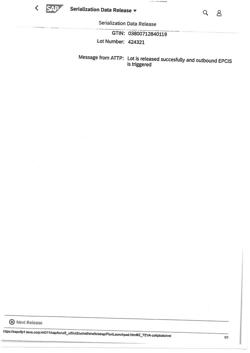 5374-Сертификат Спазмалгон, таблетки 10 шт-9