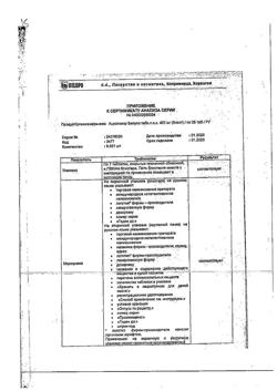 5664-Сертификат Ацикловир Белупо, таблетки покрыт.плен.об. 400 мг 35 шт-1