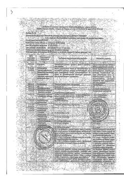 5712-Сертификат Битригам, раствор для в/м введ 2 мл 2 мл 10 шт-1