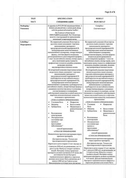 5922-Сертификат Нурофен Экспресс, капсулы 200 мг 16 шт-8