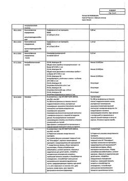 6010-Сертификат Коделак Бронхо с чабрецом, эликсир 200 мл 1 шт-22