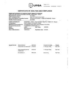 6072-Сертификат Донормил, таблетки покрыт.плен.об. 15 мг 10 шт-3