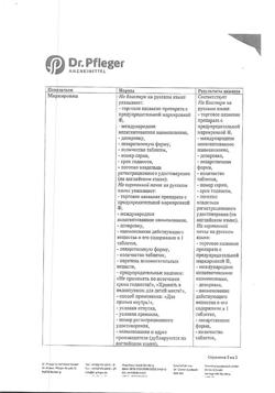 6190-Сертификат Спазмекс, таблетки 5 мг 30 шт-7