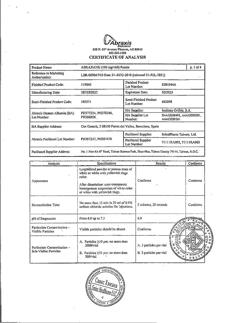 6442-Сертификат Абраксан, лиофилизат д/приг суспензии для инфузий 100 мг фл 1 шт-12