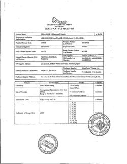 6442-Сертификат Абраксан, лиофилизат д/приг суспензии для инфузий 100 мг фл 1 шт-13