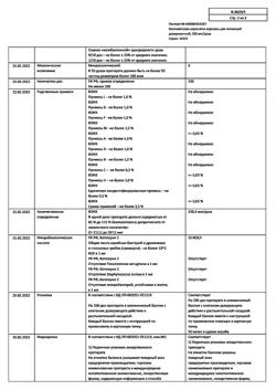 6513-Сертификат Беклометазон-Аэронатив, аэрозоль для ингаляций дозированный 250 мкг/доза 200 доз 1 шт-36
