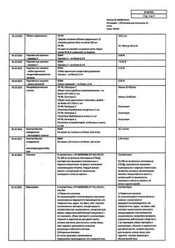 6578-Сертификат Кетопрофен-Лор, раствор для полоскания 16 мг/мл 200 мл 1 шт-11