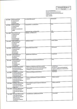 6928-Сертификат Блинцито, порошок д/приг.конц д/приг.р-ра д/инфузий 35 мкг +стабилизатор фл 1 шт.-7