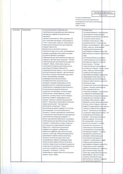 6928-Сертификат Блинцито, порошок д/приг.конц д/приг.р-ра д/инфузий 35 мкг +стабилизатор фл 1 шт.-14