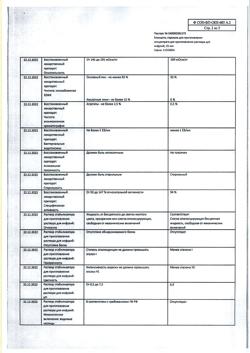 6928-Сертификат Блинцито, порошок д/приг.конц д/приг.р-ра д/инфузий 35 мкг +стабилизатор фл 1 шт.-3