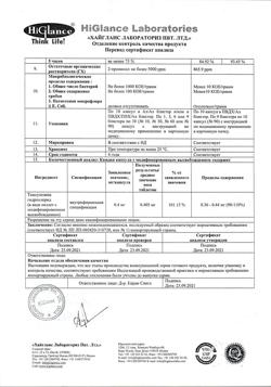 7093-Сертификат Глансин, капсулы с модифицированным высвобождением 0,4 мг 90 шт-12