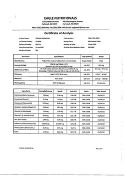 7472-Сертификат Витрум Вижн Плюс таблетки, 60 шт-4