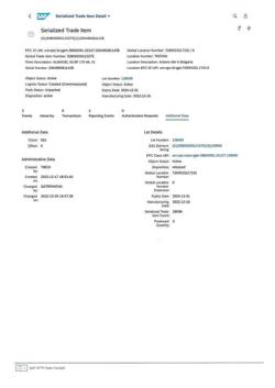 7500-Сертификат Алмагель, суспензия для приема внутрь 170 мл 1 шт-45