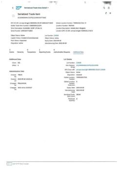 7500-Сертификат Алмагель, суспензия для приема внутрь 170 мл 1 шт-53