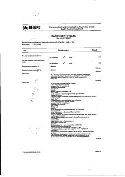 7618-Сертификат Белосалик, мазь для наружного применения 40 г 1 шт-10