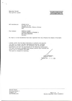 7626-Сертификат Церукал, раствор для в/в и в/м введ. 5 мг/мл 2 мл 10 шт-26