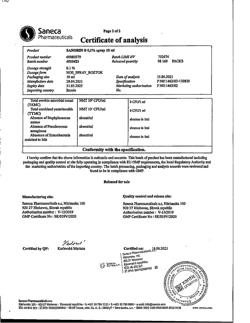 7707-Сертификат Санорин, спрей назальный 0,1 % 10 мл 1 шт-3