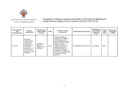 7726-Сертификат Бартизар, лиофилизат д/приг раствора для в/в и п/к введ 3,5 мг 1 шт-6