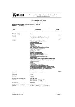 7807-Сертификат Арипризол, таблетки 30 мг 30 шт-2