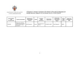 7815-Сертификат Нитроксолин, таблетки покрыт.об. 50 мг 50 шт-23