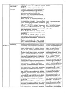 7906-Сертификат Стрептоцид, порошок для наружного применения 2 г 1 шт-11