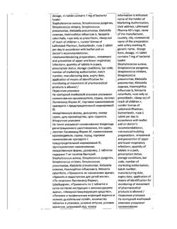 7928-Сертификат Исмиген, таблетки подъязычные 7 мг 10 шт-24