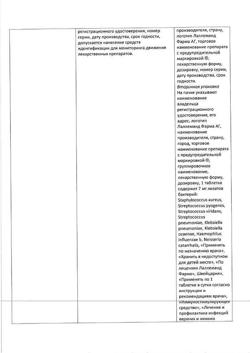 7928-Сертификат Исмиген, таблетки подъязычные 7 мг 10 шт-3
