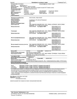 8111-Сертификат Ново-Пассит, раствор для приема внутрь 200 мл фл 1 шт-23
