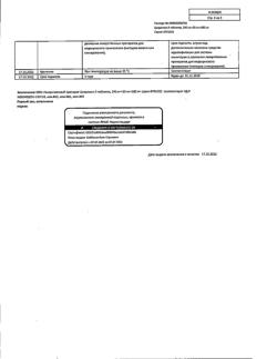 8267-Сертификат Цитрамон П, таблетки 10 шт-117