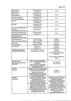 863-Сертификат Нурофен Экспресс Форте, капсулы 400 мг 20 шт-51