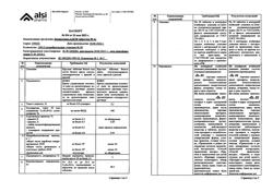 8645-Сертификат Лизиноприл-АЛСИ, таблетки 20 мг 30 шт-1