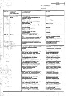 8706-Сертификат Корвалол Фито, капли для приема внутрь 50 мл 1 шт-1