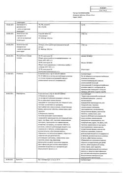 8893-Сертификат Аспаркам, таблетки 20 шт-11