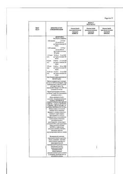 897-Сертификат Нурофен для детей, суспензия для приема внутрь 100 мг/5 мл 200 мл апельсин 1 шт-11