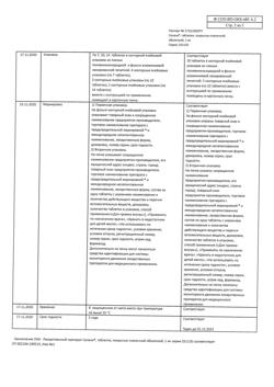 9014-Сертификат Селана, таблетки покрыт.плен.об. 1 мг 30 шт-2